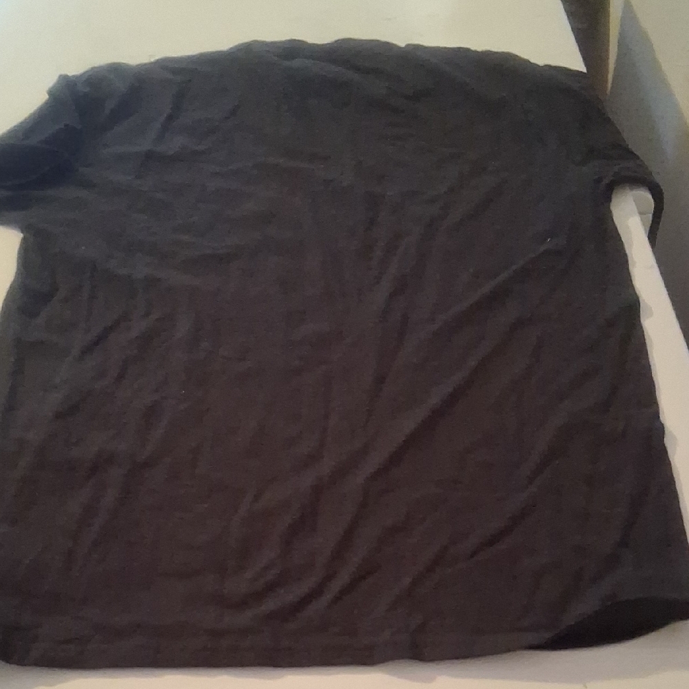 NWOT Port & Company Kentucky Derby 2025 Black T-Shirt Men's L - Picture 3 of 5